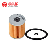 SAKURA FUEL FILTER F-1004