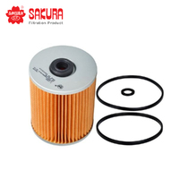 SAKURA FUEL FILTER F-1006