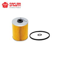 SAKURA FUEL FILTER F-1011