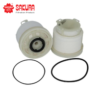 SAKURA FUEL FILTER F-10200