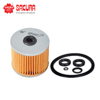 SAKURA FUEL FILTER F-1101