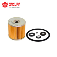 SAKURA FUEL FILTER F-1106