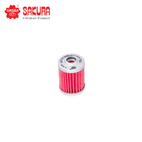 SAKURA FUEL FILTER F-5201