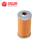 SAKURA FUEL FILTER F-5202