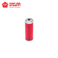 SAKURA FUEL FILTER F-5208