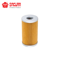 SAKURA FUEL FILTER F-5210