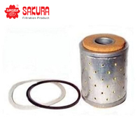 SAKURA FUEL FILTER F-6505