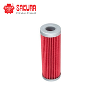 SAKURA FUEL FILTER F-7909