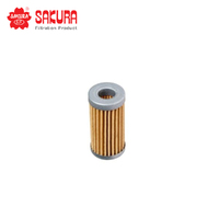 SAKURA FUEL FILTER F-8801