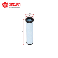 SAKURA AIR FILTER FA-1330