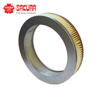 SAKURA AIR FILTER FA-14054