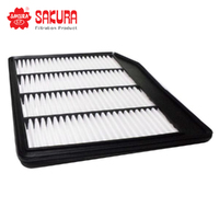 SAKURA AIR FILTER FA-14580