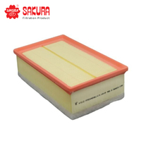 SAKURA AIR FILTER FA-21110