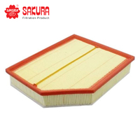 SAKURA AIR FILTER FA-24260