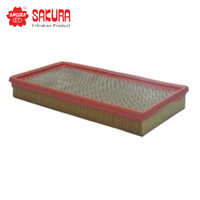 SAKURA AIR FILTER FA-2621