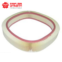 SAKURA AIR FILTER FA-2626