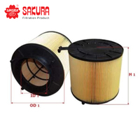 SAKURA AIR FILTER FA-31210