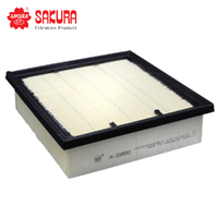 SAKURA AIR FILTER FA-32850