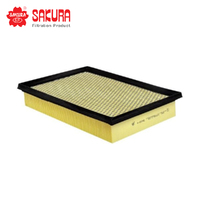 SAKURA AIR FILTER FA-33740