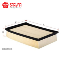 SAKURA AIR FILTER FA-37930