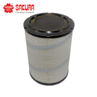 SAKURA AIR FILTER FA-4210