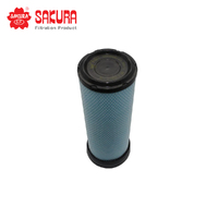 SAKURA AIR FILTER FA-4211