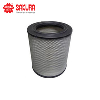 SAKURA AIR FILTER FA-4407