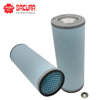 SAKURA AIR FILTER FA-44290