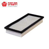 SAKURA AIR FILTER FA-5015