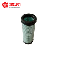 SAKURA AIR FILTER FA-5024