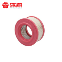 SAKURA AIR FILTER FA-51600