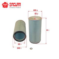 SAKURA AIR FILTER FA-5417