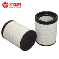 SAKURA AIR FILTER FA-5440