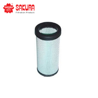 SAKURA AIR FILTER FA-5550