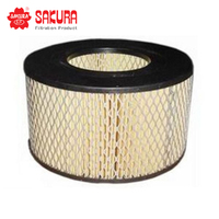 SAKURA AIR FILTER FA-6209