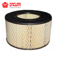 SAKURA AIR FILTER FA-6401