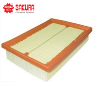 SAKURA AIR FILTER FA-65490