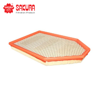 SAKURA AIR FILTER FA-66160