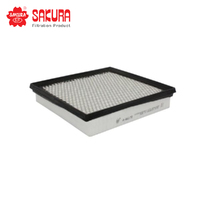 SAKURA AIR FILTER FA-66170