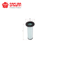 SAKURA AIR FILTER FA-71370