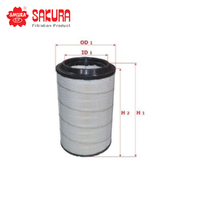 SAKURA AIR FILTER FA-71490