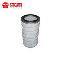 SAKURA AIR FILTER FA-7202