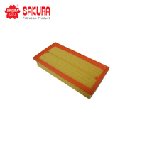 SAKURA AIR FILTER FA-83070