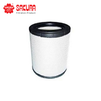 SAKURA AIR FILTER FA-8516