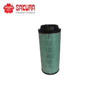 SAKURA AIR FILTER FA-85532