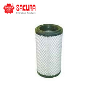 SAKURA AIR FILTER FA-8587