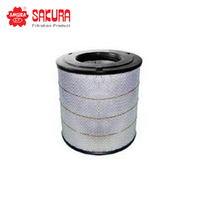 SAKURA AIR FILTER FA-8588