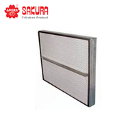 SAKURA AIR FILTER FA-8674