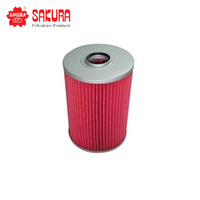 SAKURA AIR FILTER FA-91040