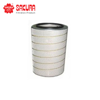 SAKURA AIR FILTER FA-9218